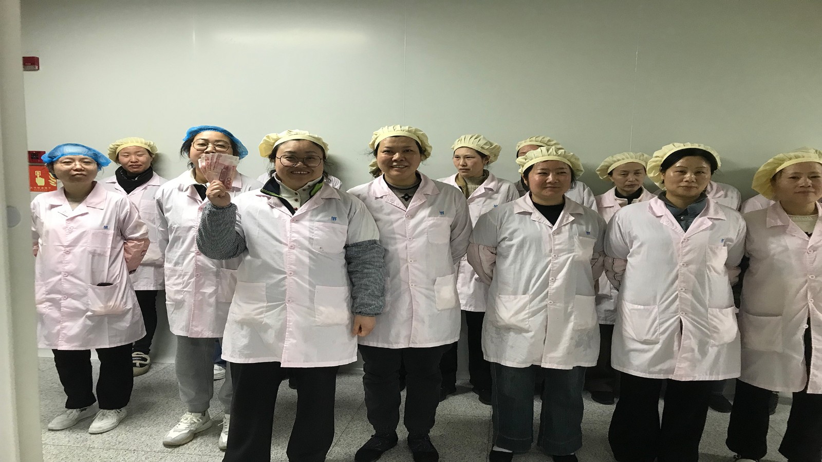 6S 2月优秀部门